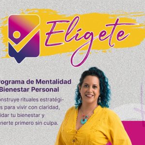 Experiencia Extendida Elígete 2 pagos